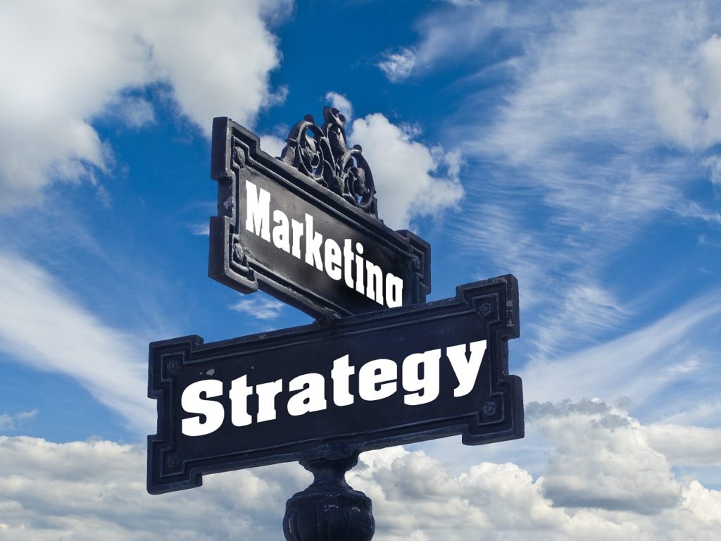 come cambia il marketing mix